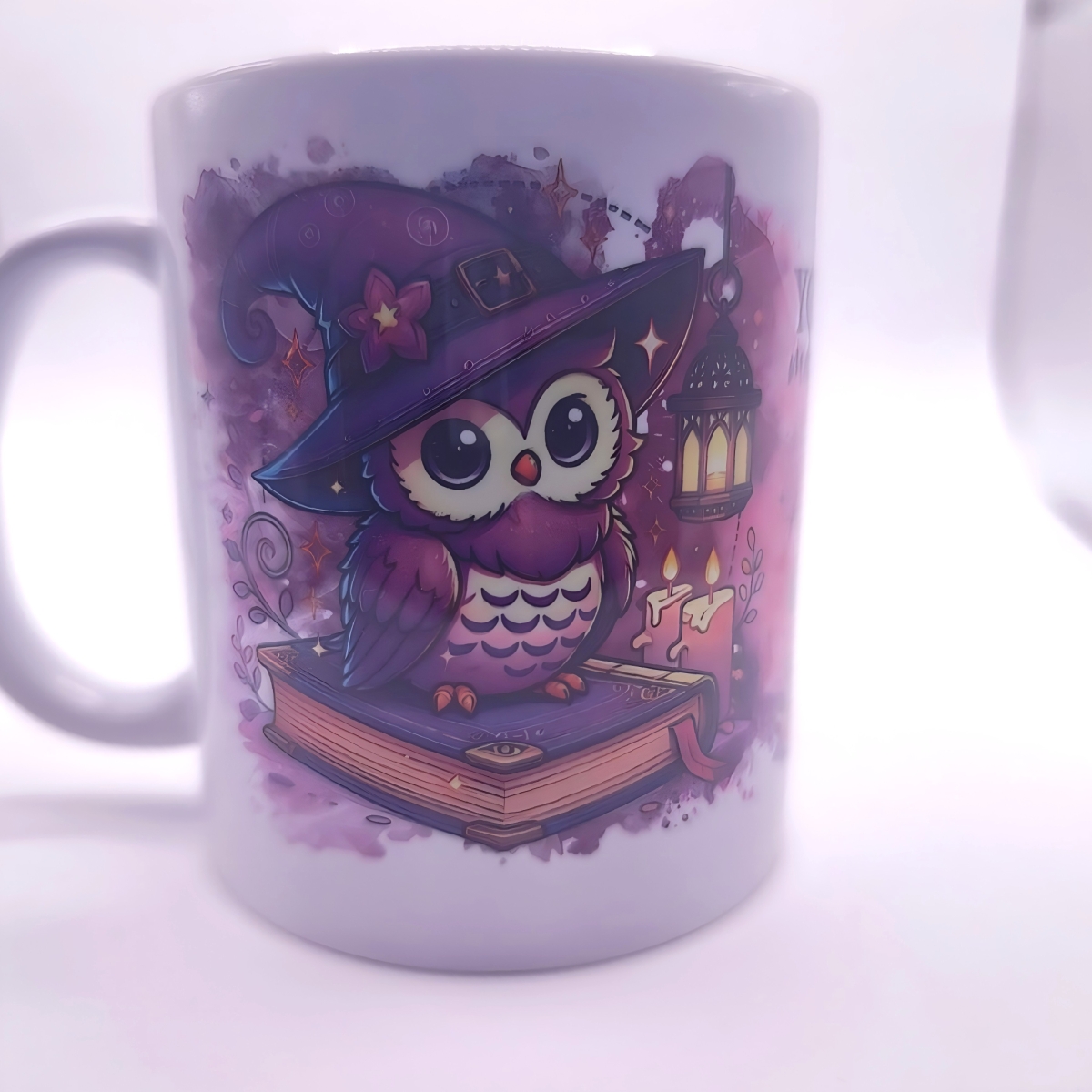 Eulchen Tasse